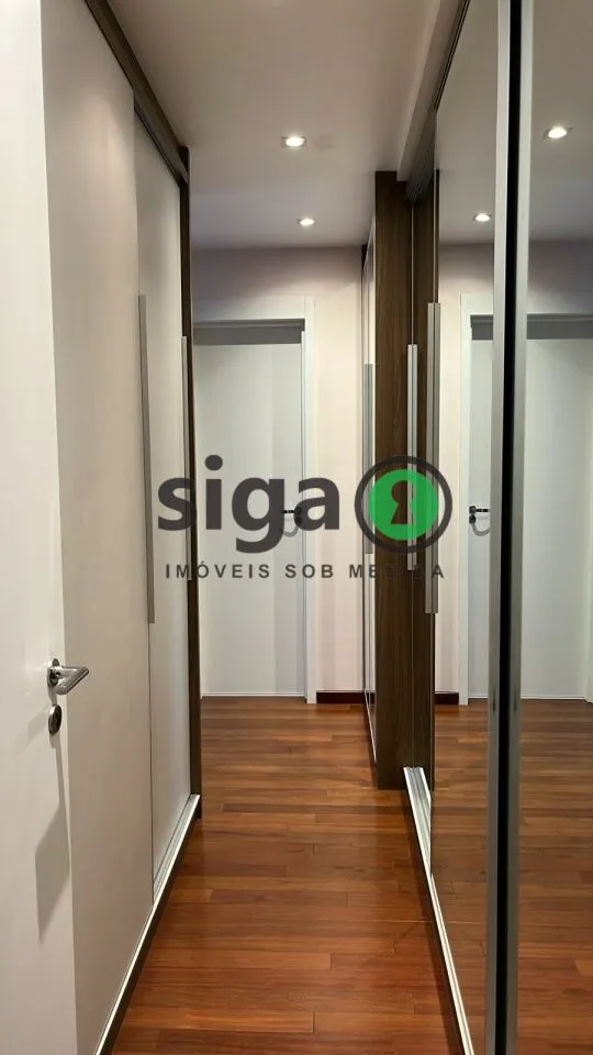Imagem Apartamento para venda em São Bernardo do Campo 03 suítes, São Paulo - SP