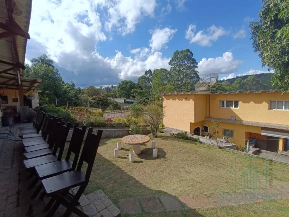 Imagem Chácara 1.700m² à venda em Terra Preta - R$1300.000,00