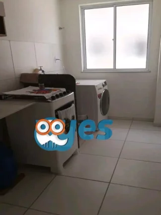 Imagem Apartamento Mobiliado em condomínio