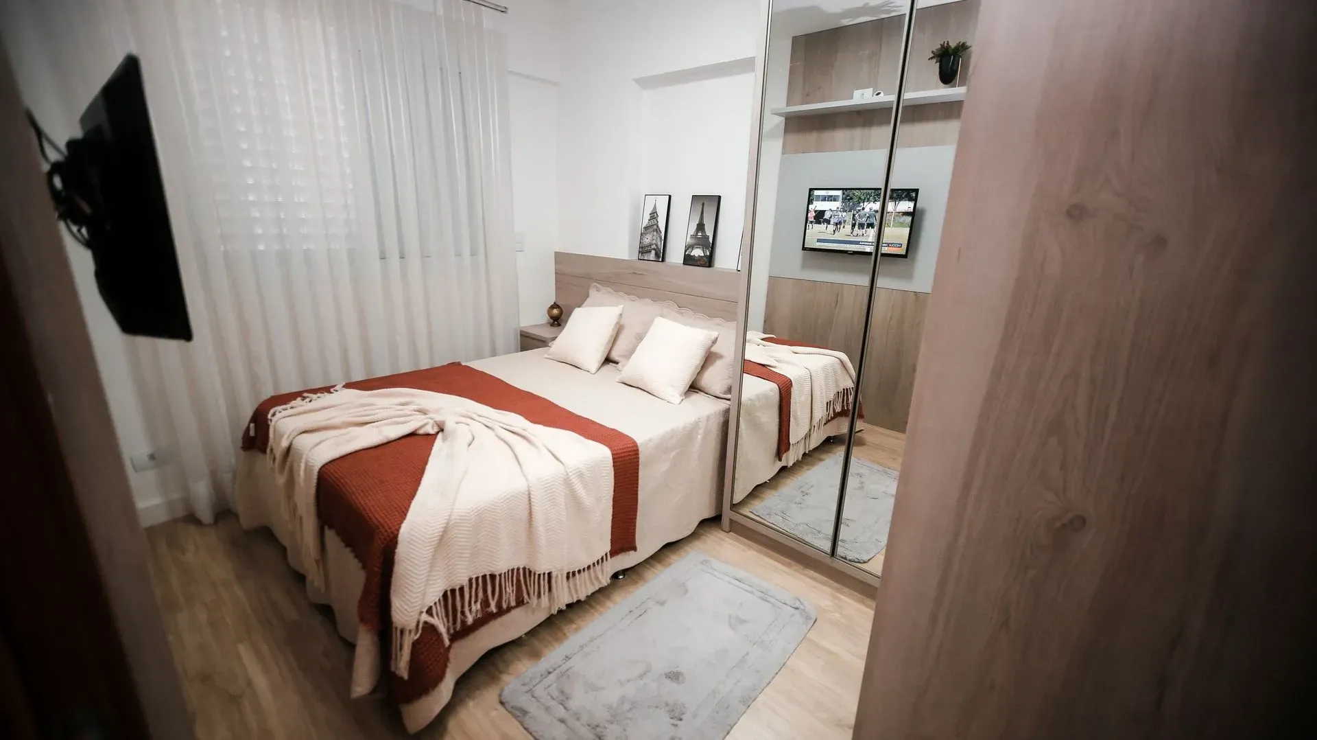 Imagem Apartamento com 2 Quartos à Venda, 68 m² em Vila Mariana - São Paulo