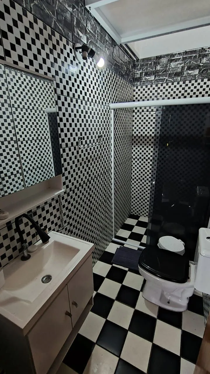 Imagem Casa com 2 quartos à venda