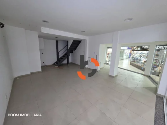 Foto do imóvel Loja para alugar, 75 m²- Galeria São José -- Centro - Nova Iguaçu/RJ