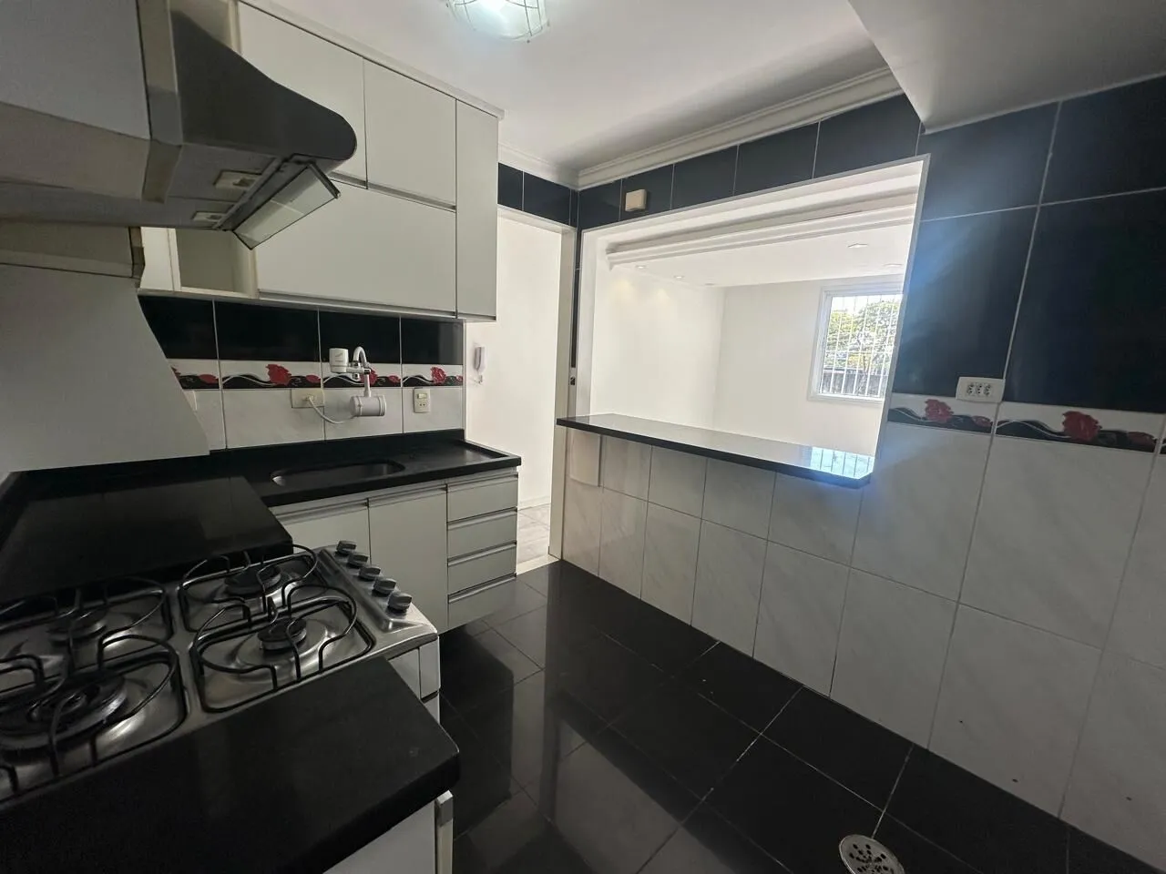 Imagem Apto 2 dorm com planejados com 01 vaga de garagem