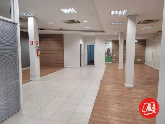 Imagem Loja de 228m² - Frente para a Protásio Alves