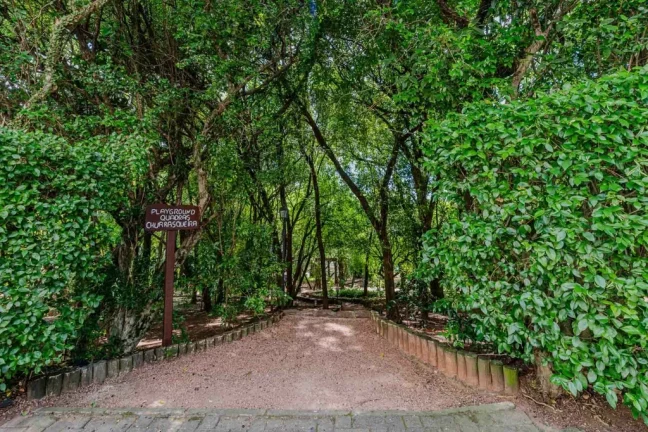 Imagem Casa em Condomínio para venda no bairro Jardim Carvalho em Porto Alegre