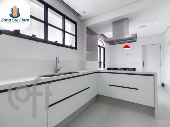 Imagem Apartamento Alto Padrão à Venda Na Rua Dos Franceses - Morro dos Ingleses