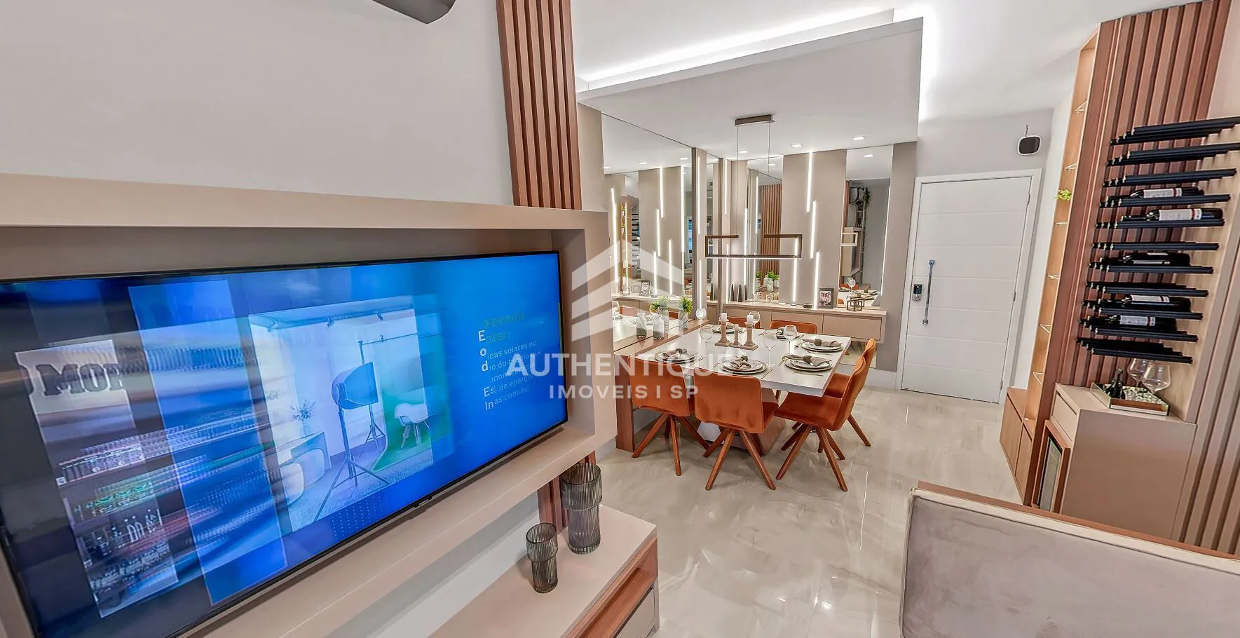 Imagem VITRA PATRIANI SBC JARDIM DO MAR - Apartamento no Centro de São Bernardo à venda