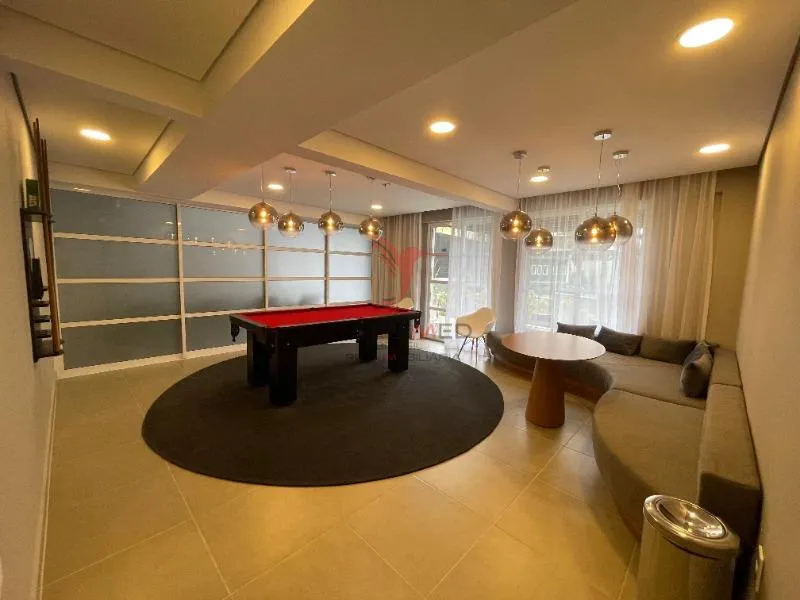 Imagem Apartamento 1 suíte 30m² Vila Mariana Sao Paulo/SP