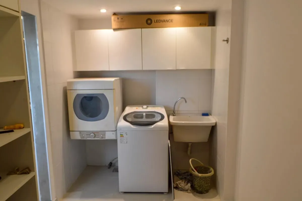 Imagem Apartamento à venda no bairro Jacarepaguá em Rio de Janeiro/RJ