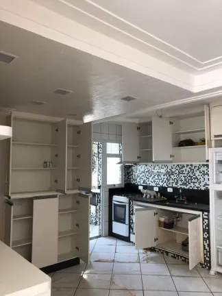 Cobertura com 3 Quartos à Venda, 140 m² em Centro - São Caetano do Sul