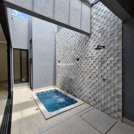 Imagem Vende-se Linda Casa na Vila Marta na cidade de Franca