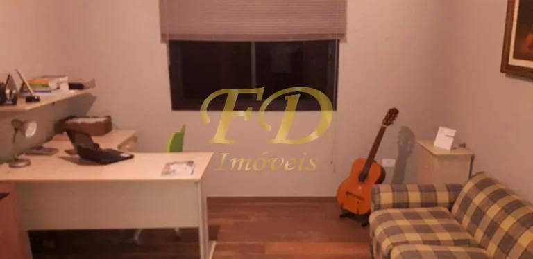 Imagem Linda Chácara em Atibaia Condomínio de Alto Padrão