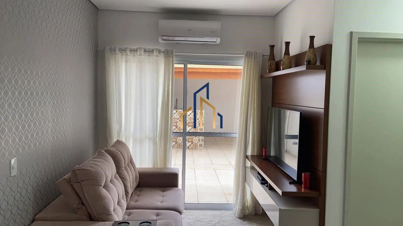 Apartamento para Venda em Santo André / SP no bairro Jardim Jamaica