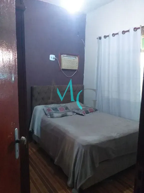 Imagem Casa com 2 dormitórios à venda, 176 m² por R$ 498.000,00 - Campo Grande - Rio de Janeiro/RJ