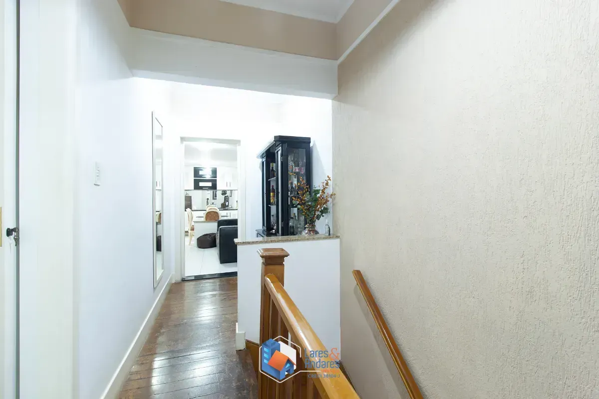 Imagem Casa comercial para venda em Vila Clementino, 181m²