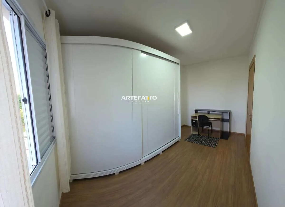 Imagem Lindo e completo apartamento a venda no Condomínio Parque das Árvores