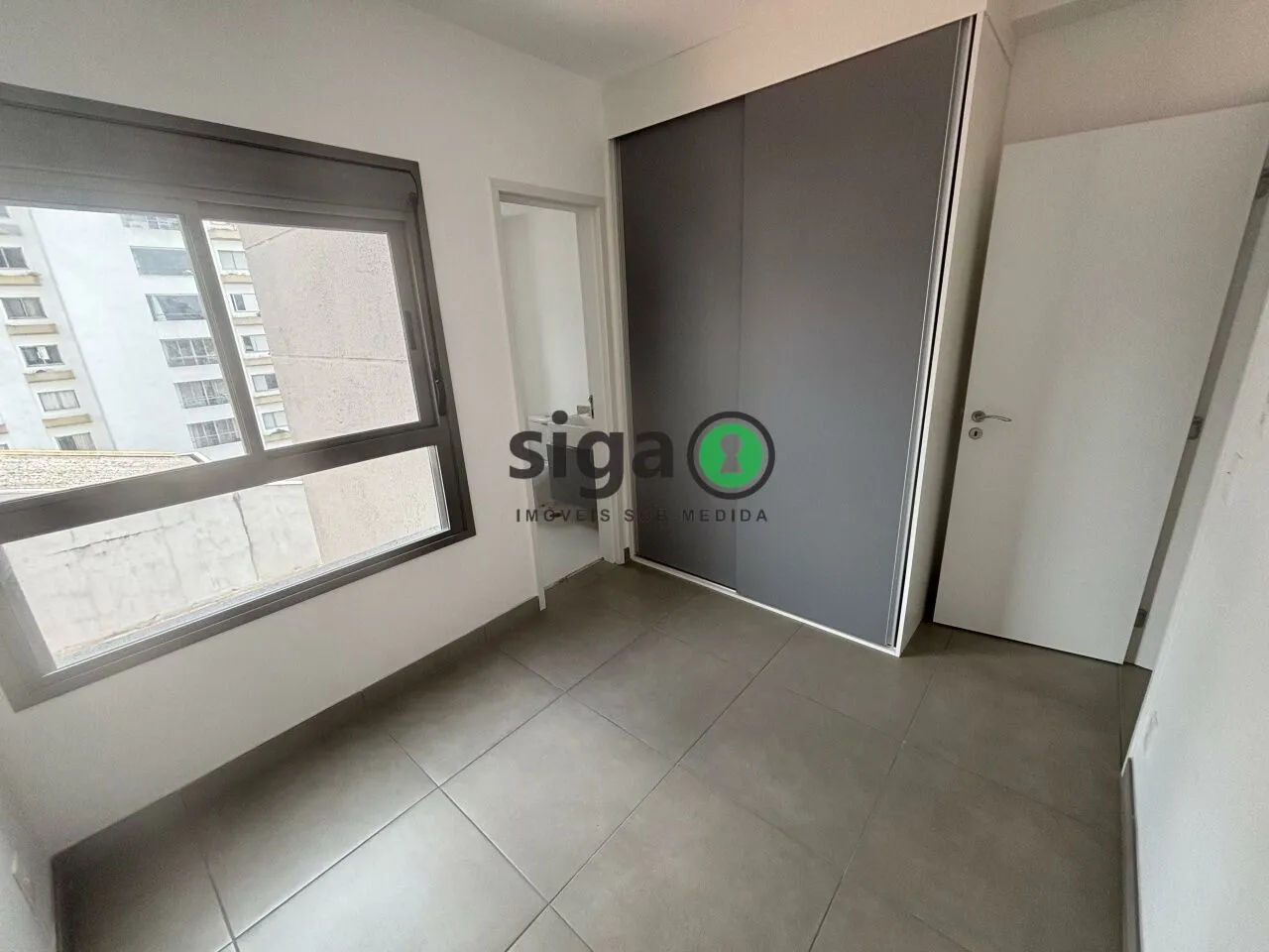 Imagem Apartamento à venda no condomínio Upper Brooklin ? 66m²