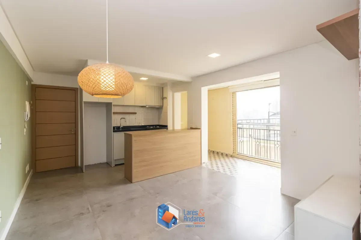 Imagem Apartamento para venda e locação em Jardim São Paulo(Zona Norte) com 2 quartos, sendo 2 suítes, 66m²