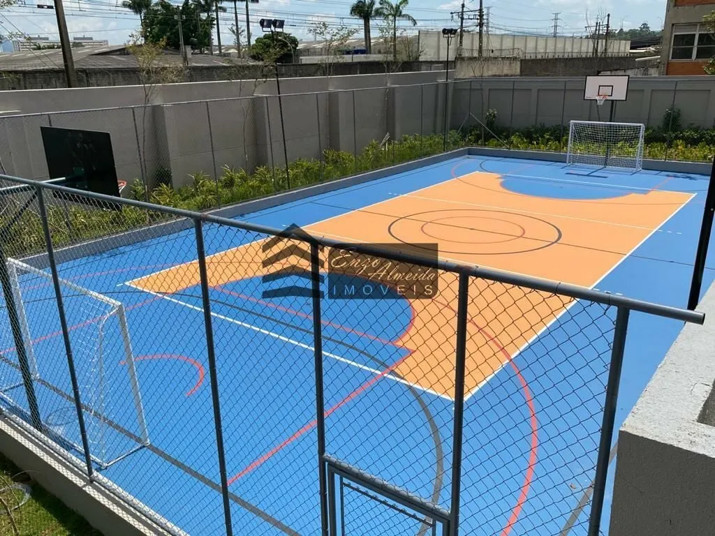 Imagem Apartamento à venda em São Paulo/SP