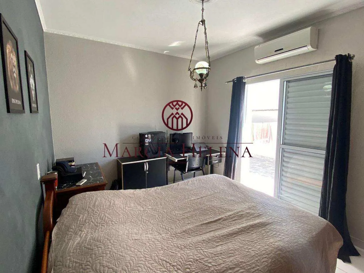 Imagem Casa à venda em Valinhos, Parque Terranova, com 3 quartos, 297m2
