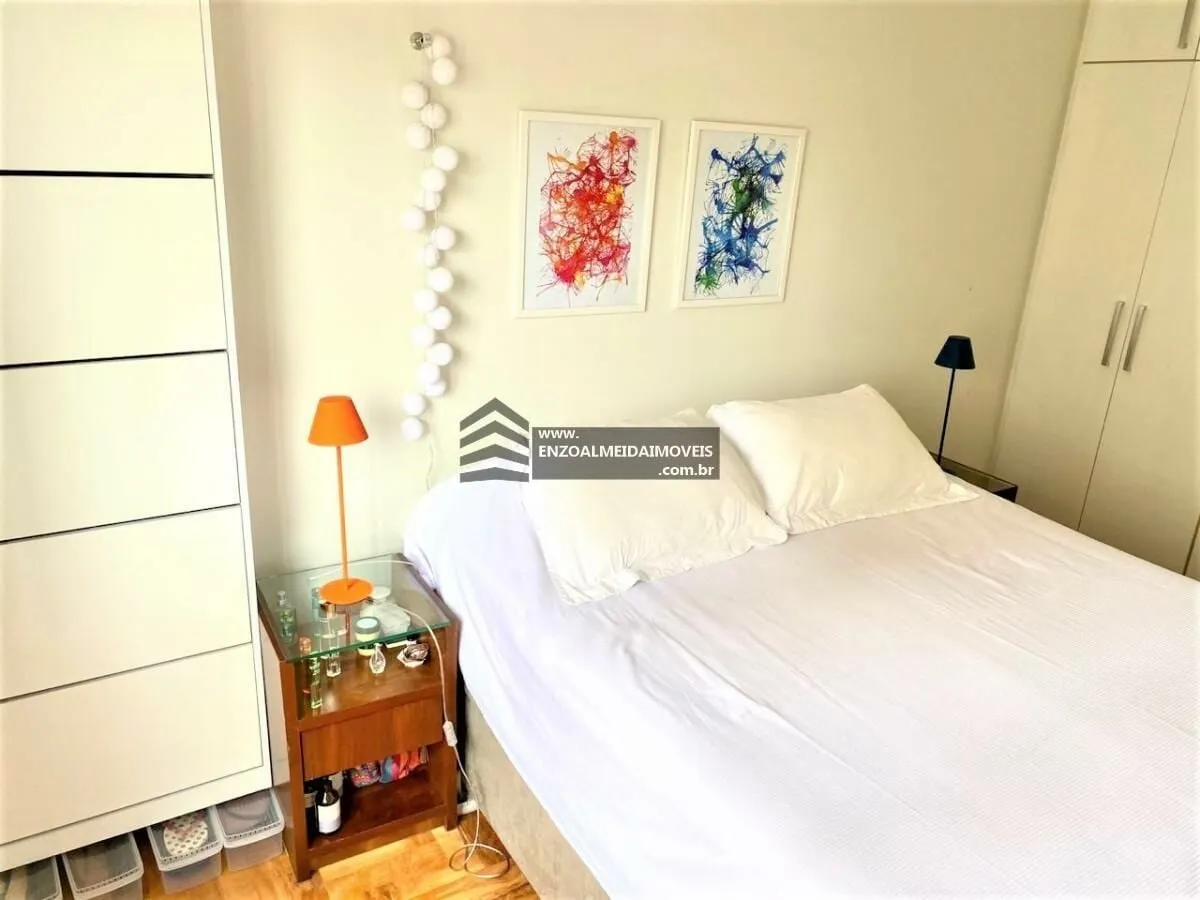 Imagem Marquês Savoia Brooklin - Apartamento à venda em São Paulo/SP