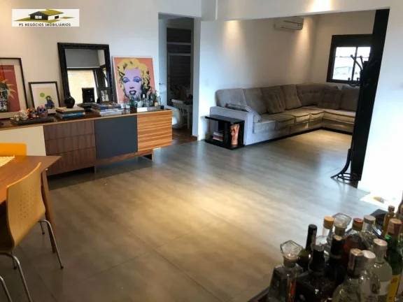 Imagem Apartamento Padrão para Venda em Vila Mariana São Paulo-SP