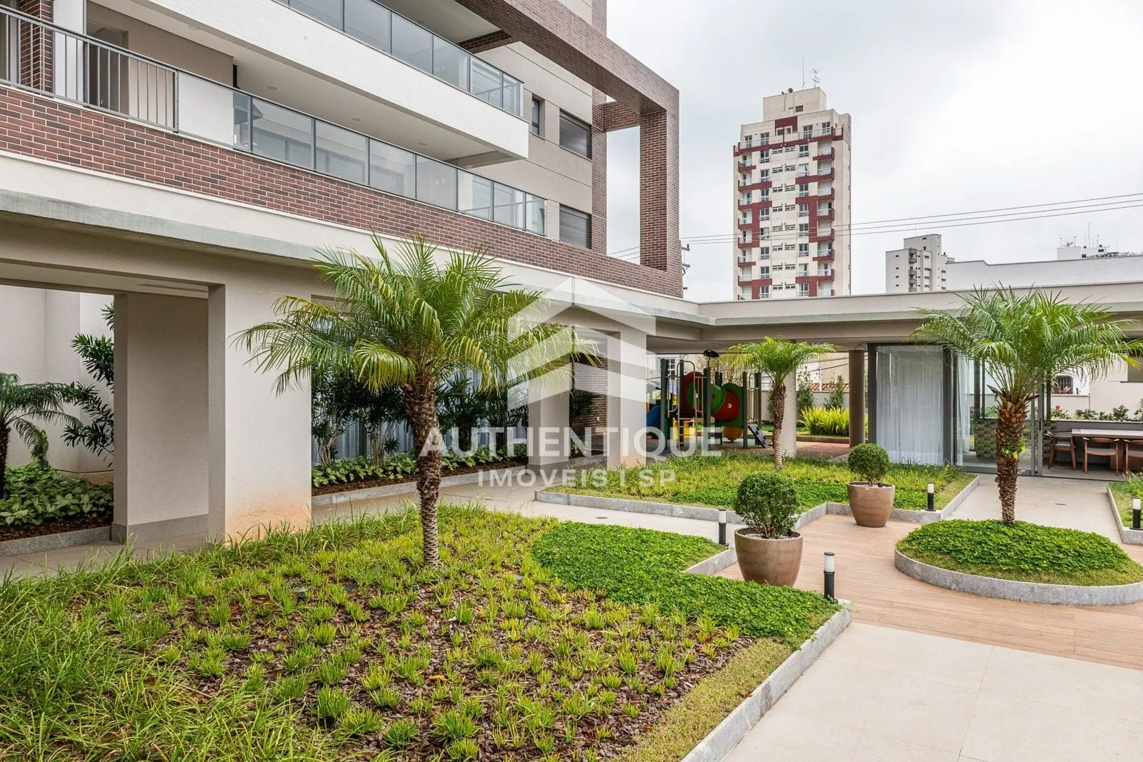 Imagem APOGEE VILA MARIANA - Apartamento à venda no bairro Vila Mariana - São Paulo/SP, Zona Sul