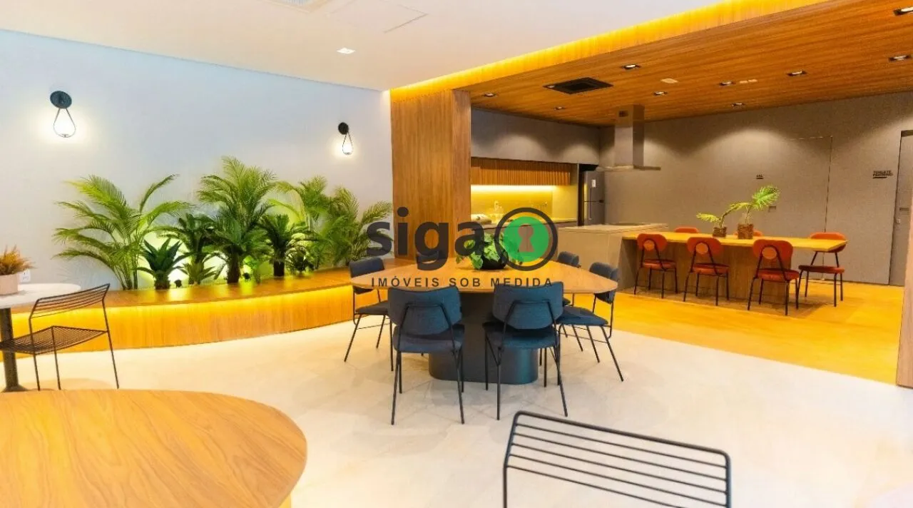 Imagem Apartamento para venda em Pinheiros, São Paulo - SP