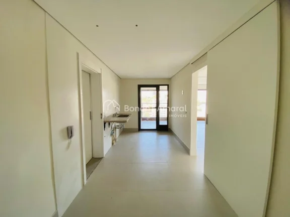 Imagem Oportunidade no Cambuí: apartamento amplo com 4 dormitórios