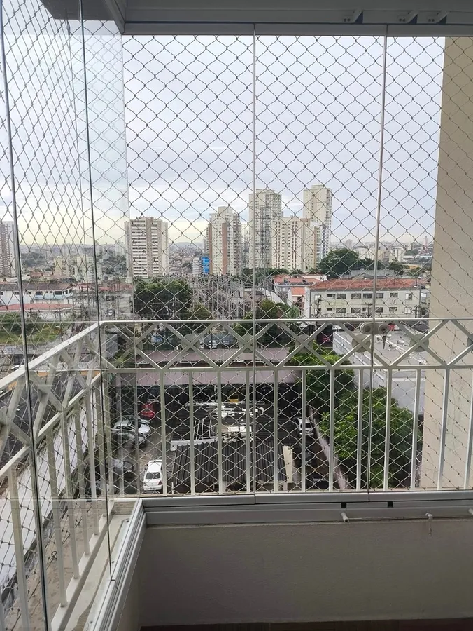 Imagem Apartamento à Venda - Edifício Santa Helena | Saúde