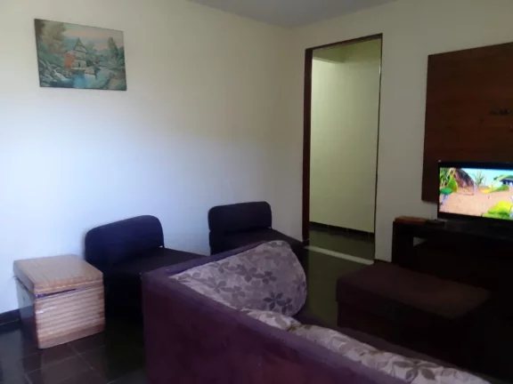Imagem CASA RESIDENCIAL em RIO DE JANEIRO - RJ, GUARATIBA