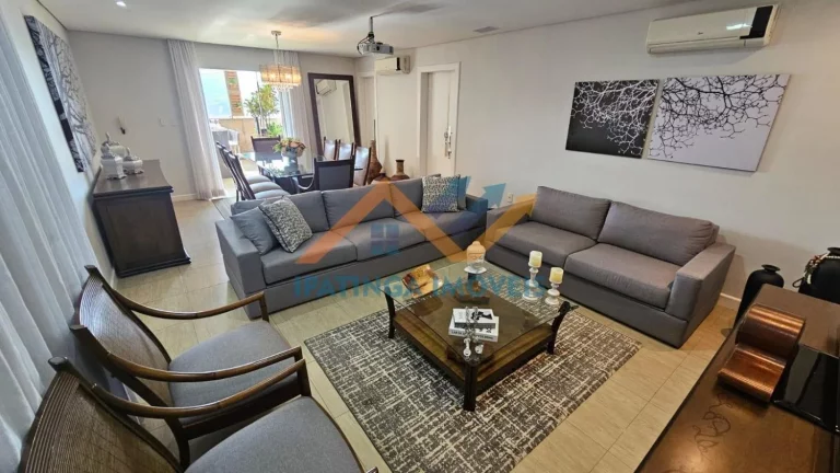 Imagem Cobertura Duplex no bairro Parque Caravelas ? Santana do Paraiso