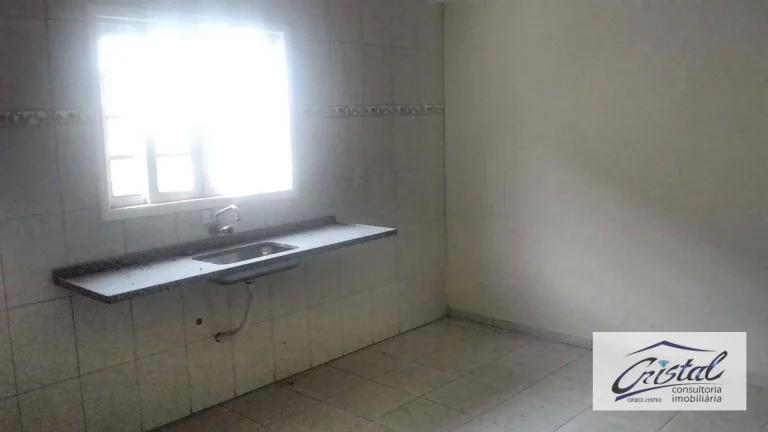 Imagem Casa com 3 dormitórios à venda, 142 m² - Nakamura Park - Cotia/SP