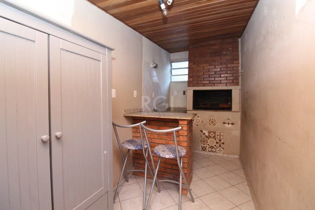 Imagem Apartamento para Venda - 112m², 3 dormitórios, Cidade Baixa