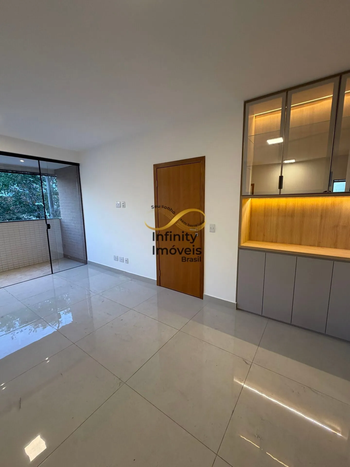 Imagem Portal Gutierrez - Apartamento à venda no bairro Gutierrez - Belo Horizonte/MG