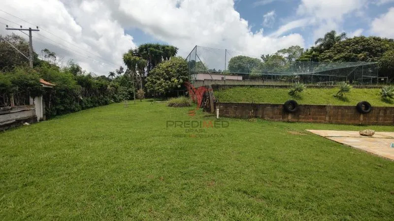 Imagem Rural 5 dormitórios 3 suítes 740m² 10 vagas Porta do Sol Mairinque/SP