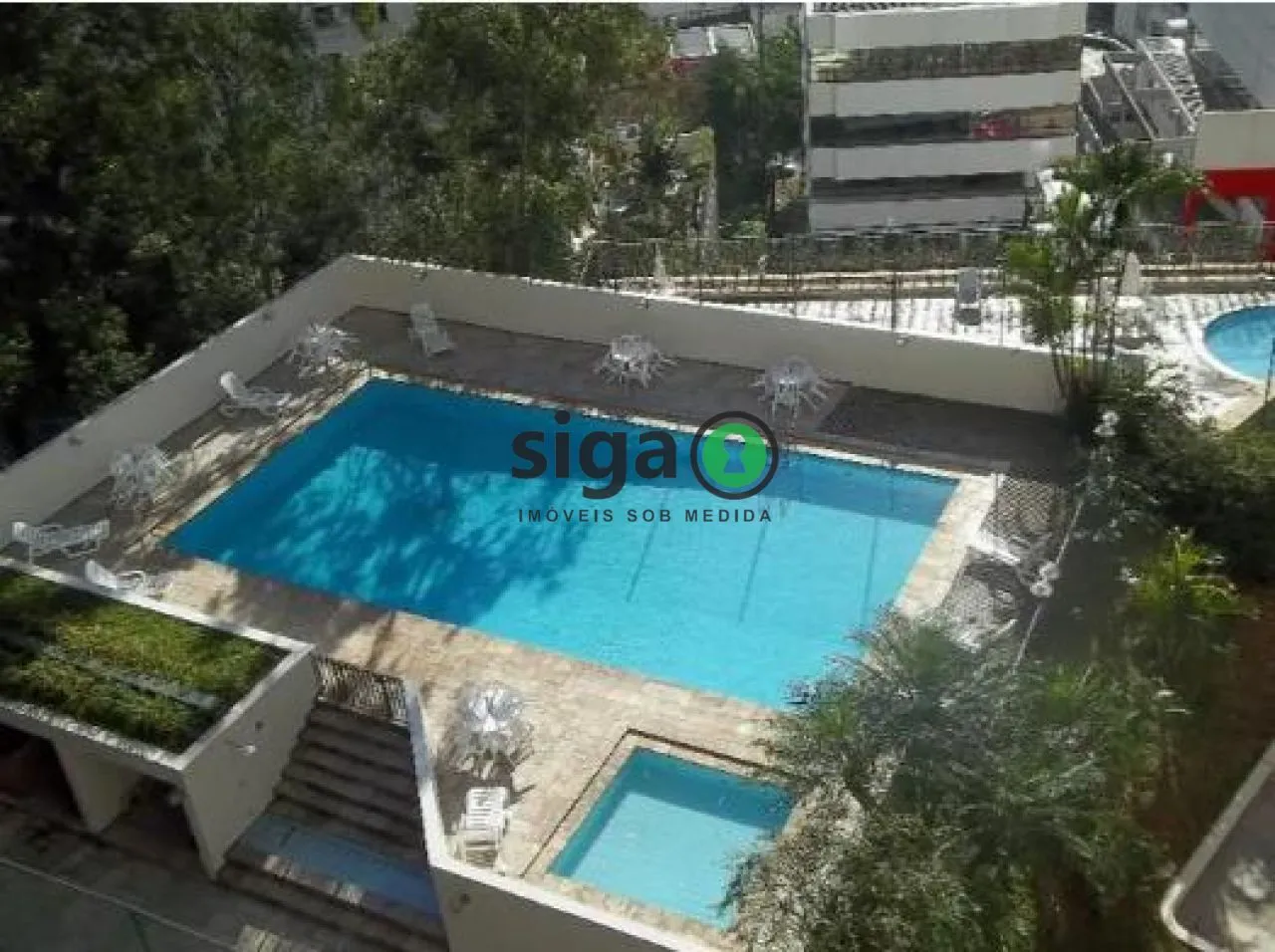 Imagem Apartamento Residencial em Vila Andrade