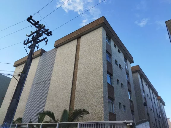 Foto do imóvel Venda - Apartamento (Padrão) - Passagem