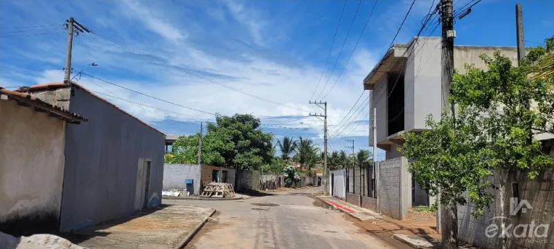 Anuncio Imóvel
