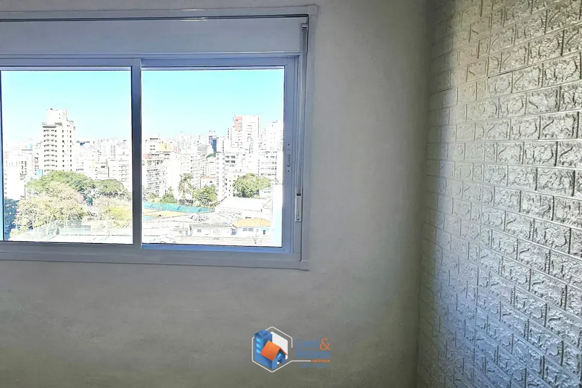 Imagem Apartamento para venda em Consolação com 2 quartos, 62m²