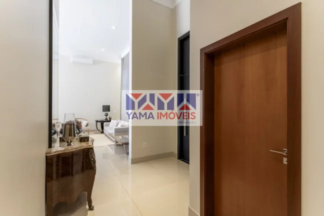Imagem Residencial Milano - Casa à venda no bairro Jardim Botânico - Ribeirão Preto/SP