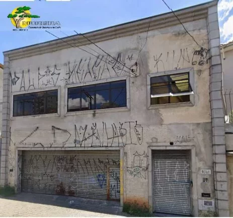 Foto do imóvel PREDIO COMERCIAL 500M²