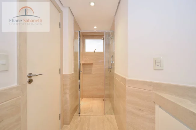 Imagem Apartamento a venda com 4 suítes 314 m² 4 vagas de garagem no Brooklin