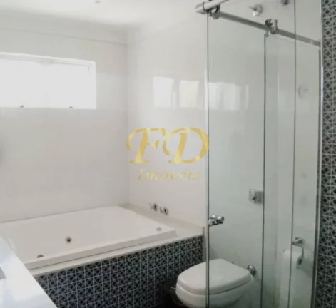 Imagem Casa em Condomínio Fechado Região de Mairiporã