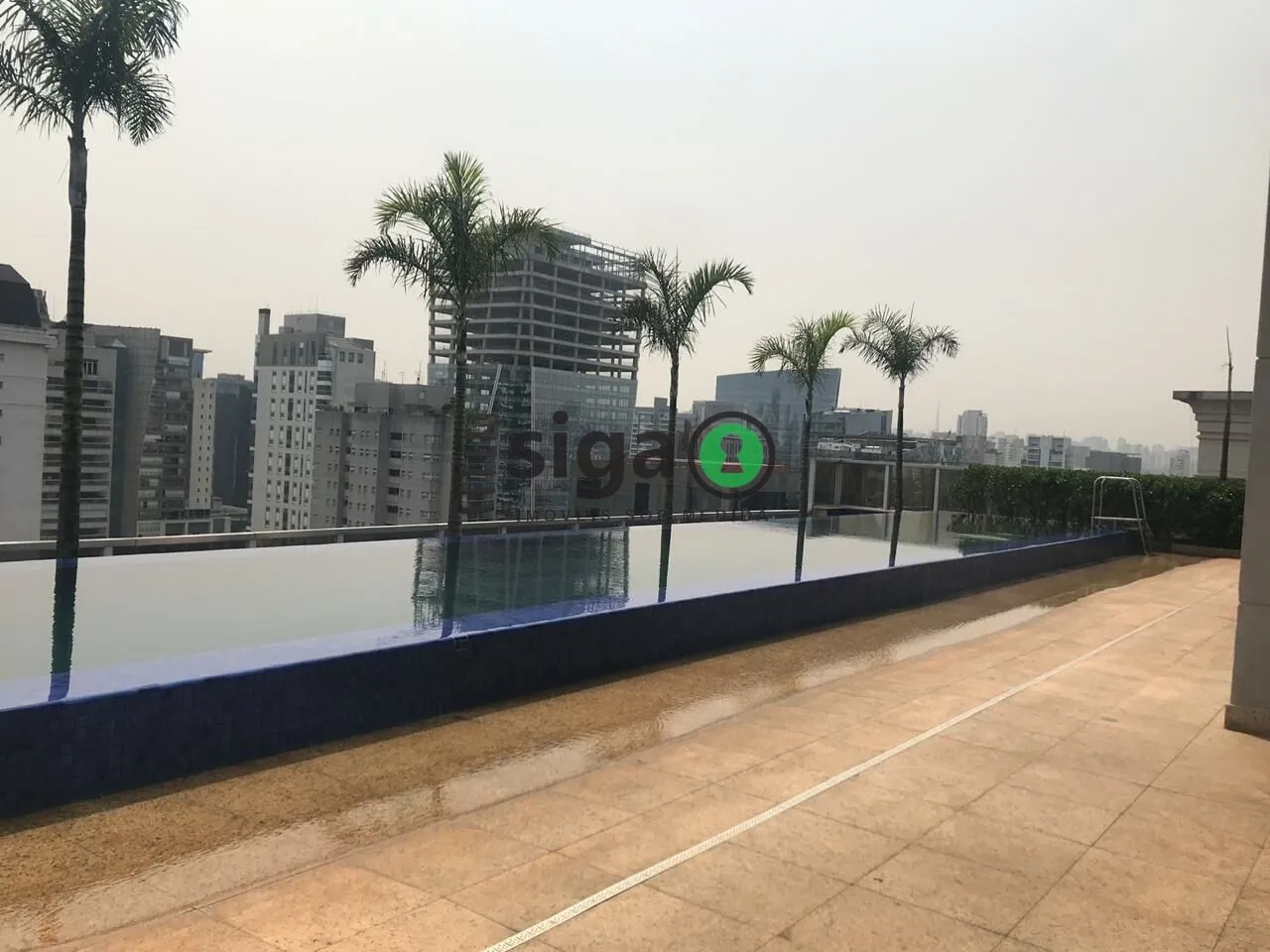 Imagem Locação JK Horizonte para Locação