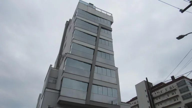 Imagem Apartamento para Venda em Concórdia, Centro, 1 dormitório, 1 suíte, 1 banheiro