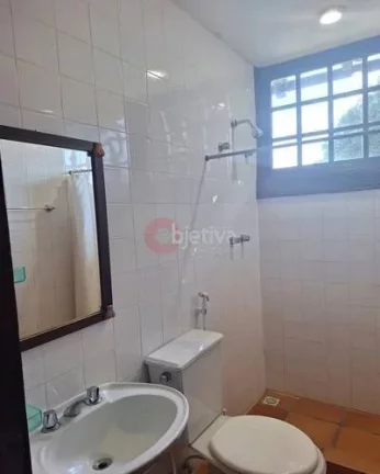 Imagem Linda casa a venda de 3 quartos no bairro Geriba em Búzios