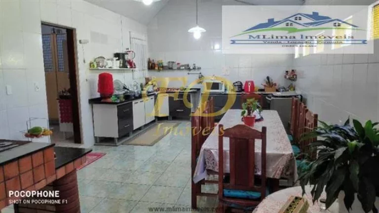 Imagem Sitio em Nazaré Paulista