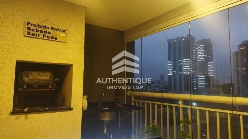 Imagem UNITED HOME BARRA FUNDA - Apartamento no bairro Barra Funda à venda