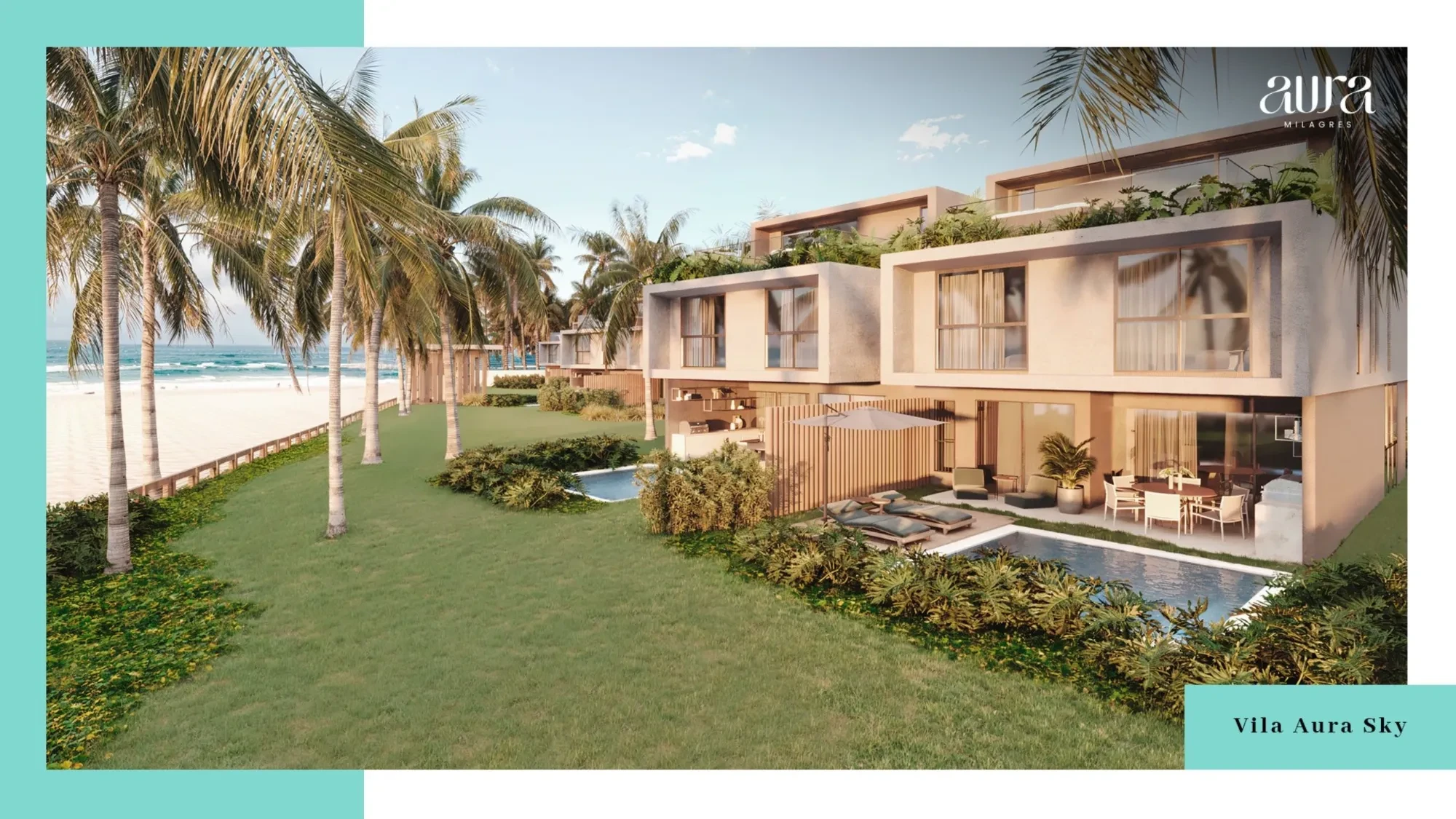 Casa com 5 Quartos à Venda, 208 m² em São Miguel dos Milagres - São Miguel dos Milagres